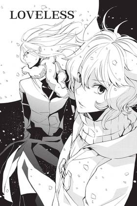 Read Loveless  12 Page 5 in English