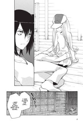 Read Loveless  11 Page 6 in English