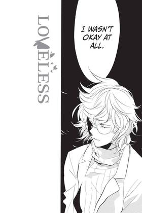 Read Loveless  10 Page 6 in English