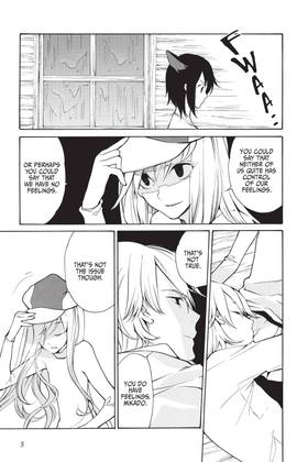 Read Loveless  11 Page 7 in English