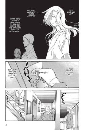 Read Loveless  10 Page 7 in English