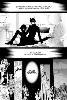 Read Loveless  1 Page 9 in English