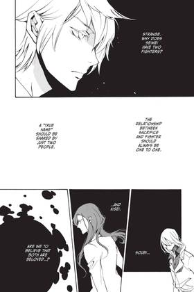 Read Loveless  12 Page 10 in English