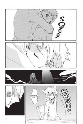 Read Loveless  11 Page 9 in English