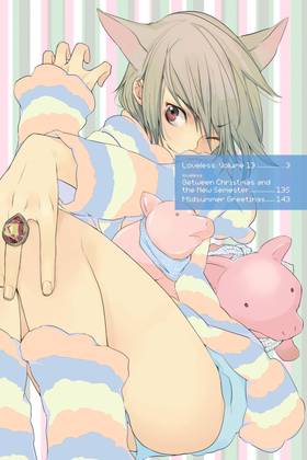Read Loveless  13 Page 4 in English