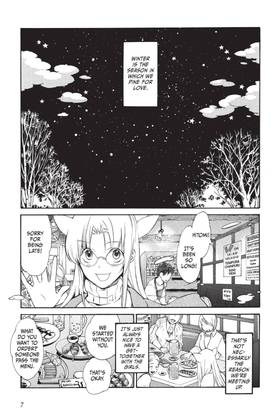 Read Loveless  13 Page 9 in English