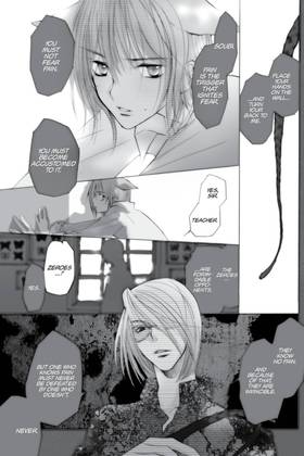 Read Loveless  2 Page 5 in English