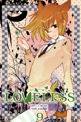 Read Loveless  9 Page 1 in English