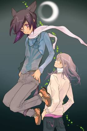 Read Loveless  4 Page 5 in English