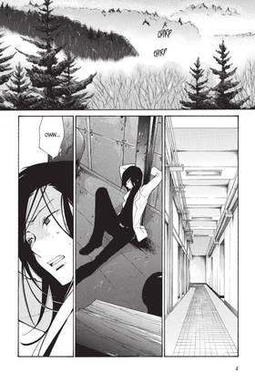 Read Loveless  9 Page 6 in English