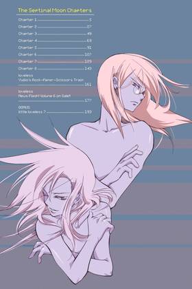 Read Loveless  4 Page 6 in English