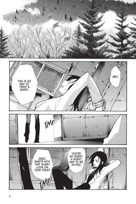 Read Loveless  9 Page 7 in English