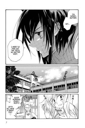 Read Loveless  3 Page 9 in English