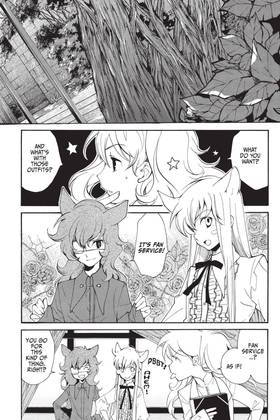 Read Loveless  9 Page 10 in English