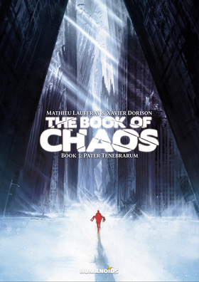 Read The Book of Chaos  3 Page 1 in English