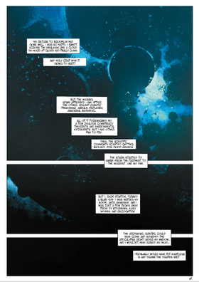 Read The Book of Chaos  4 Page 6 in English