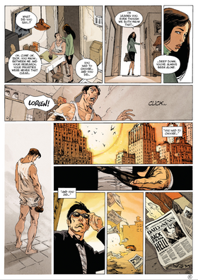 Read The Book of Chaos  1 Page 10 in English