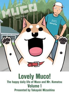 Read Lovely Muco!  1 Page 1 in English
