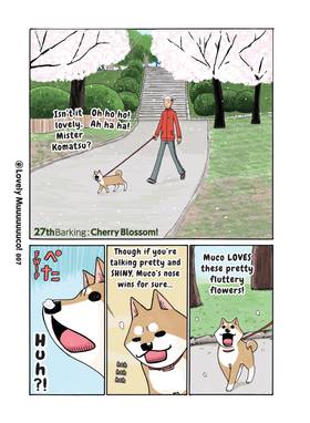 Read Lovely Muco!  2 Page 9 in English