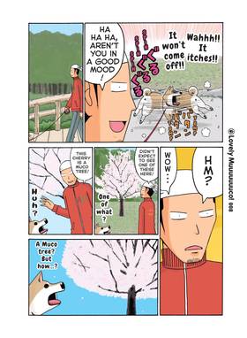 Read Lovely Muco!  2 Page 10 in English