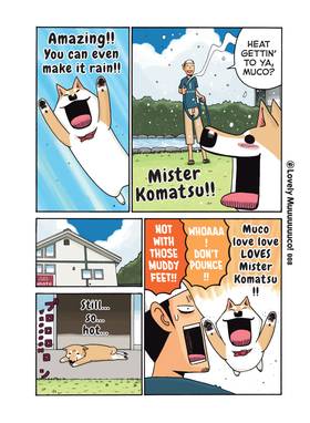 Read Lovely Muco!  4 Page 10 in English