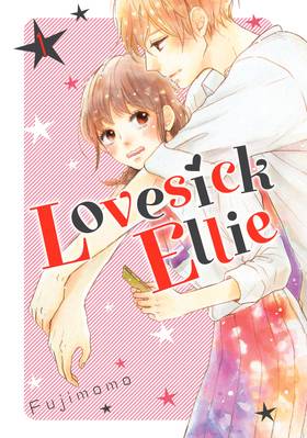 Read Lovesick Ellie  1 Page 1 in English
