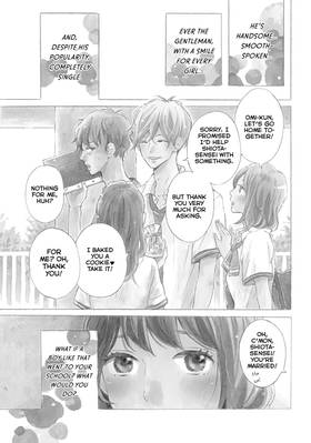 Read Lovesick Ellie  1 Page 5 in English