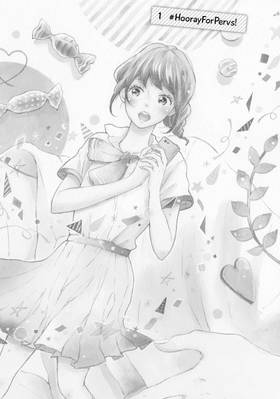Read Lovesick Ellie  1 Page 6 in English