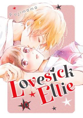 Read Lovesick Ellie  10 Page 1 in English
