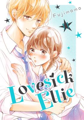 Read Lovesick Ellie  11 Page 1 in English
