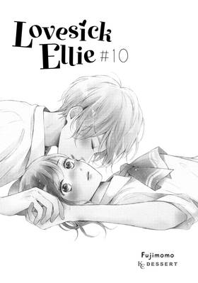 Read Lovesick Ellie  10 Page 3 in English
