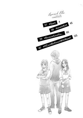 Read Lovesick Ellie  10 Page 4 in English