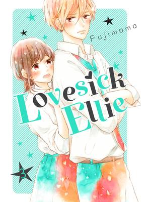Read Lovesick Ellie  3 Page 1 in English