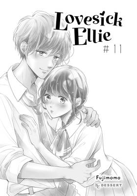 Read Lovesick Ellie  11 Page 3 in English