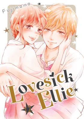 Read Lovesick Ellie  12 Page 1 in English
