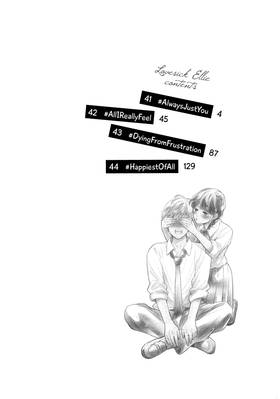 Read Lovesick Ellie  11 Page 4 in English