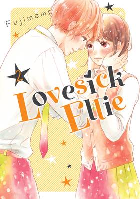 Read Lovesick Ellie  2 Page 1 in English