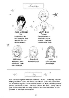 Read Lovesick Ellie  11 Page 5 in English