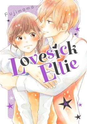 Read Lovesick Ellie  4 Page 1 in English