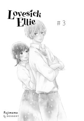 Read Lovesick Ellie  3 Page 3 in English