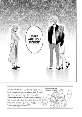 Read Lovesick Ellie  10 Page 7 in English