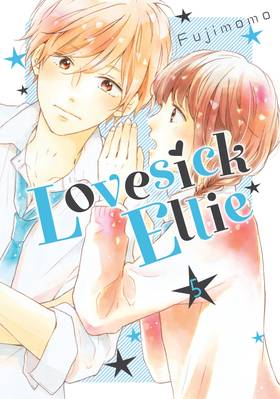 Read Lovesick Ellie  5 Page 1 in English
