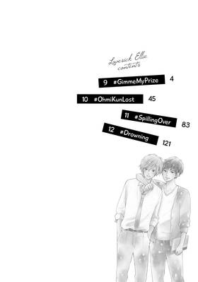 Read Lovesick Ellie  3 Page 4 in English
