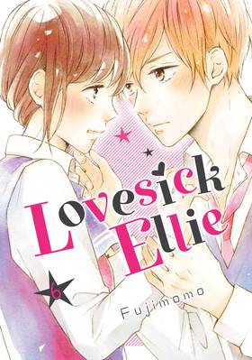 Read Lovesick Ellie  6 Page 1 in English