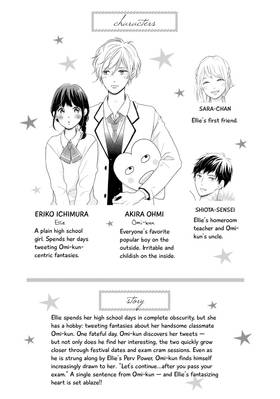 Read Lovesick Ellie  3 Page 5 in English