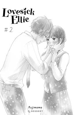 Read Lovesick Ellie  2 Page 3 in English