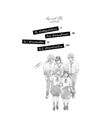 Read Lovesick Ellie  12 Page 4 in English