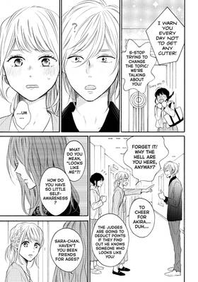 Read Lovesick Ellie  10 Page 9 in English