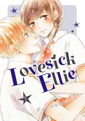 Read Lovesick Ellie  7 Page 1 in English