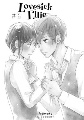 Read Lovesick Ellie  6 Page 3 in English
